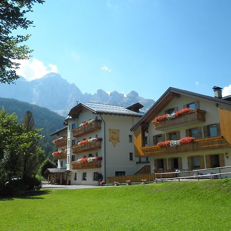 Hotel Edelweiss Val di Zoldo Luaran gambar