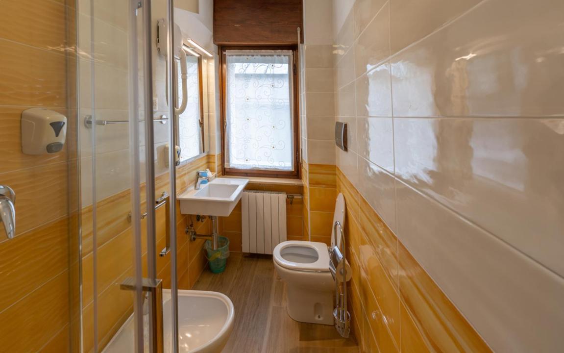 Hotel Edelweiss Val di Zoldo Luaran gambar