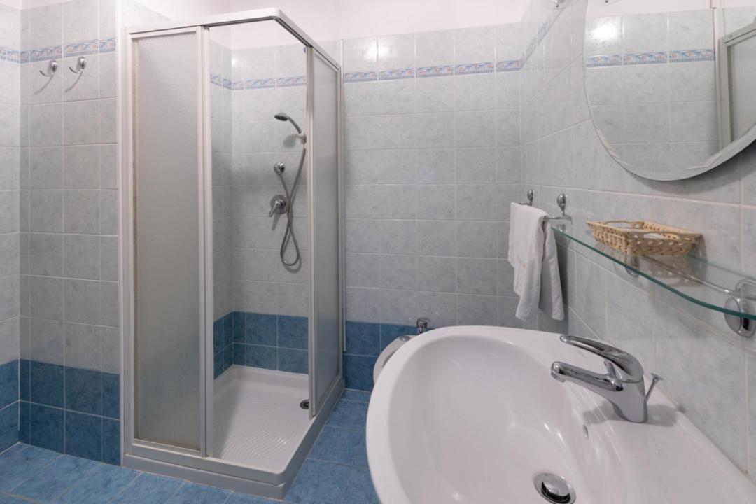Hotel Edelweiss Val di Zoldo Luaran gambar