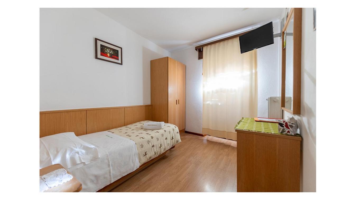 Hotel Edelweiss Val di Zoldo Luaran gambar